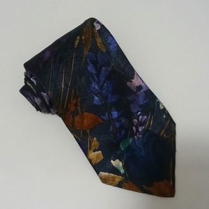 Royal Knight tie